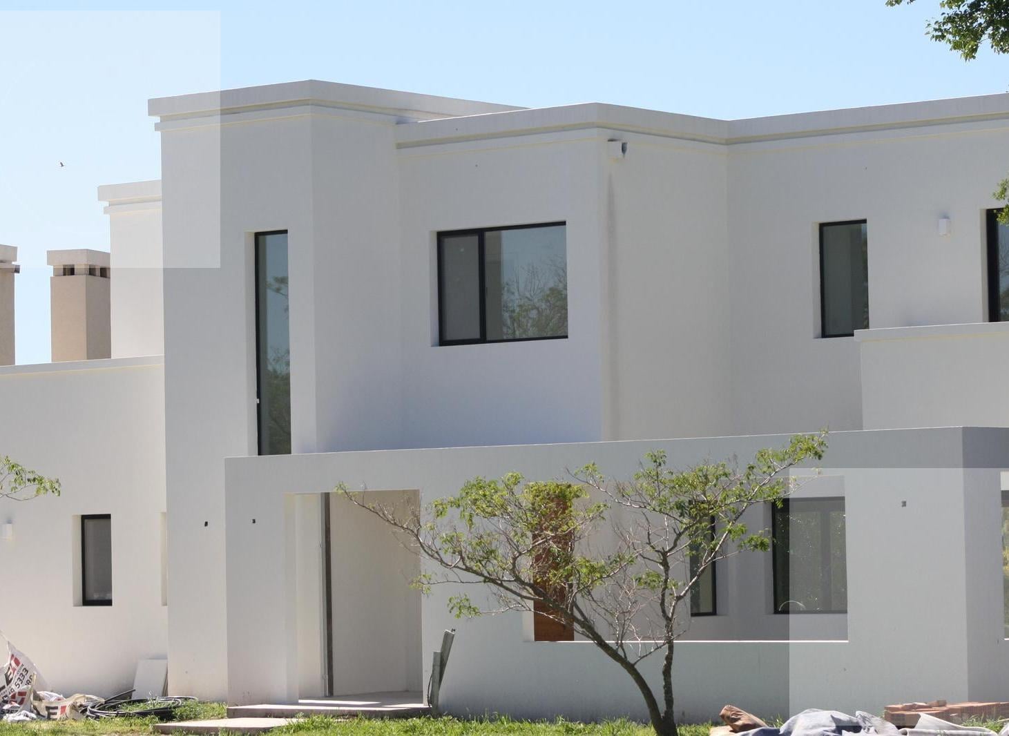 Foto de Casa en venta a estrenar en San Matías area 4 escobar, imagen 1