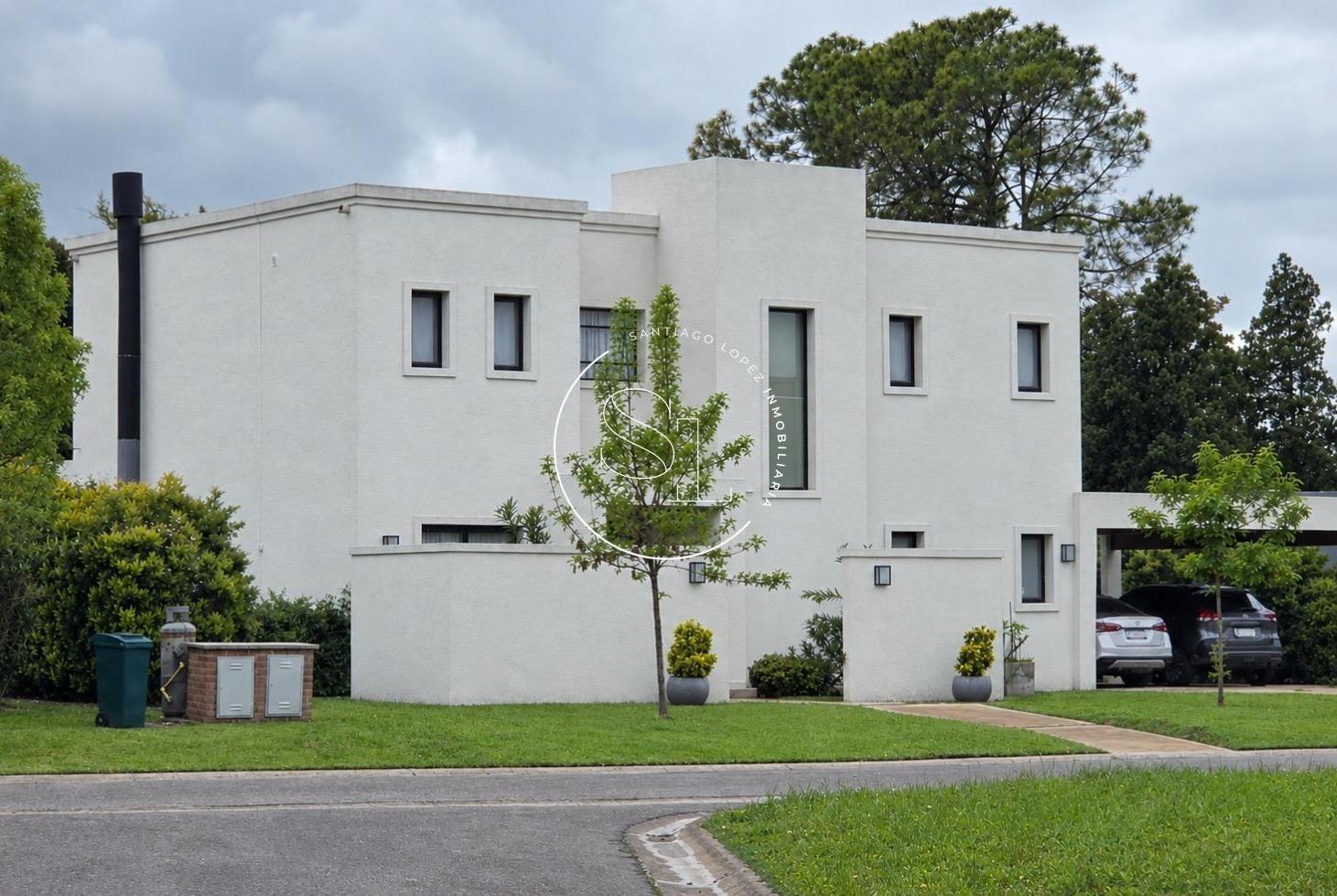 Foto de Casa en venta en San Matías área 3 Escobar, imagen 2