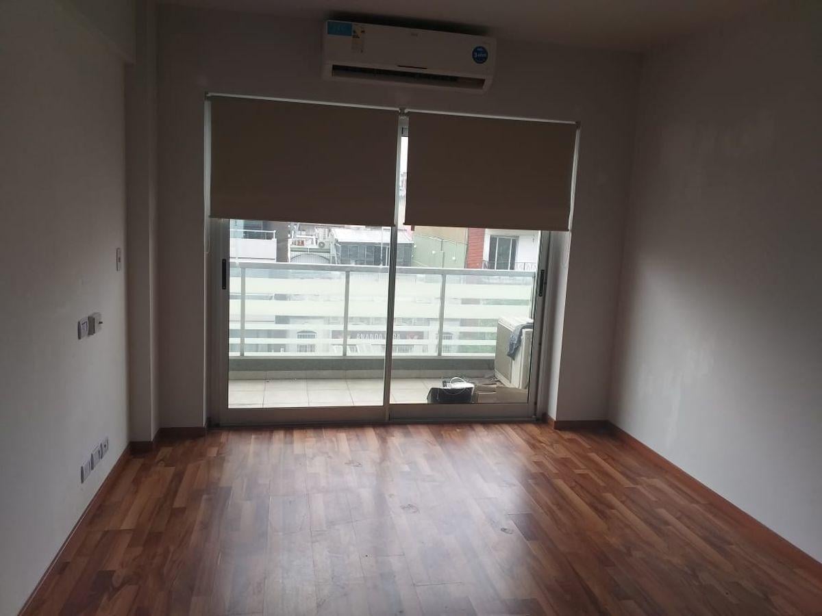 Foto de DEPARTAMENTO 2 AMBIENTES EN ALQUILER EN COLEGIALES - CON AMENITIES, imagen 3