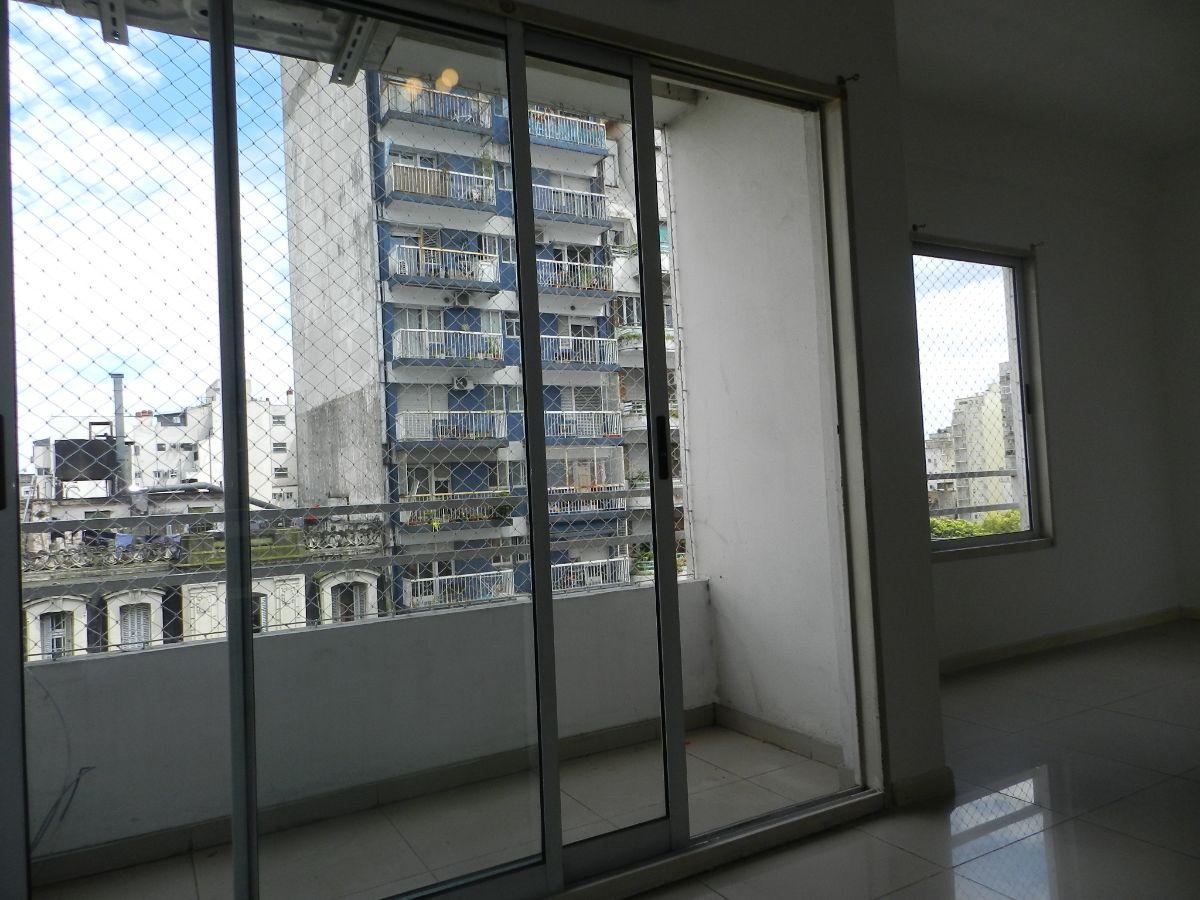 Foto de Departamento Monoambiente En Alquiler En San Cristobal, imagen 4