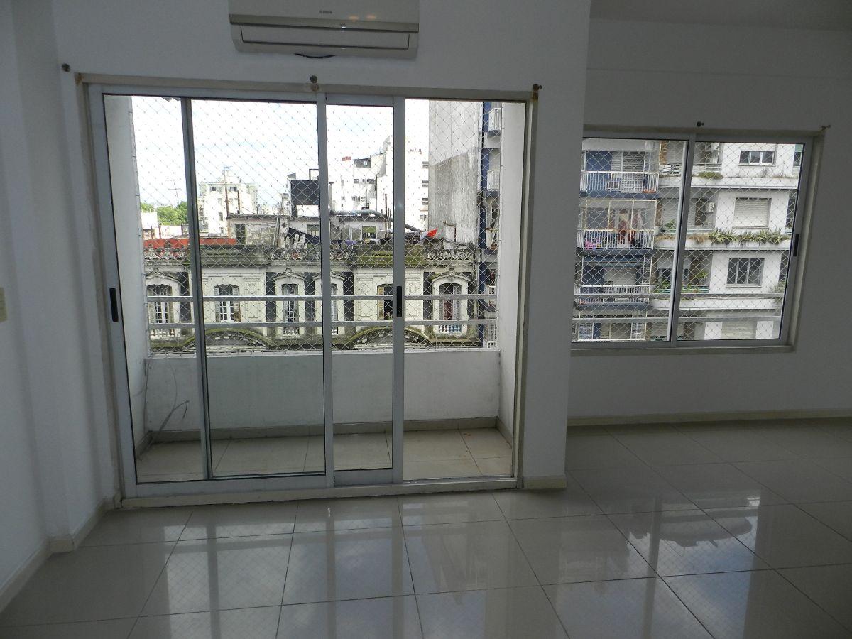 Foto de Departamento Monoambiente En Alquiler En San Cristobal, imagen 3