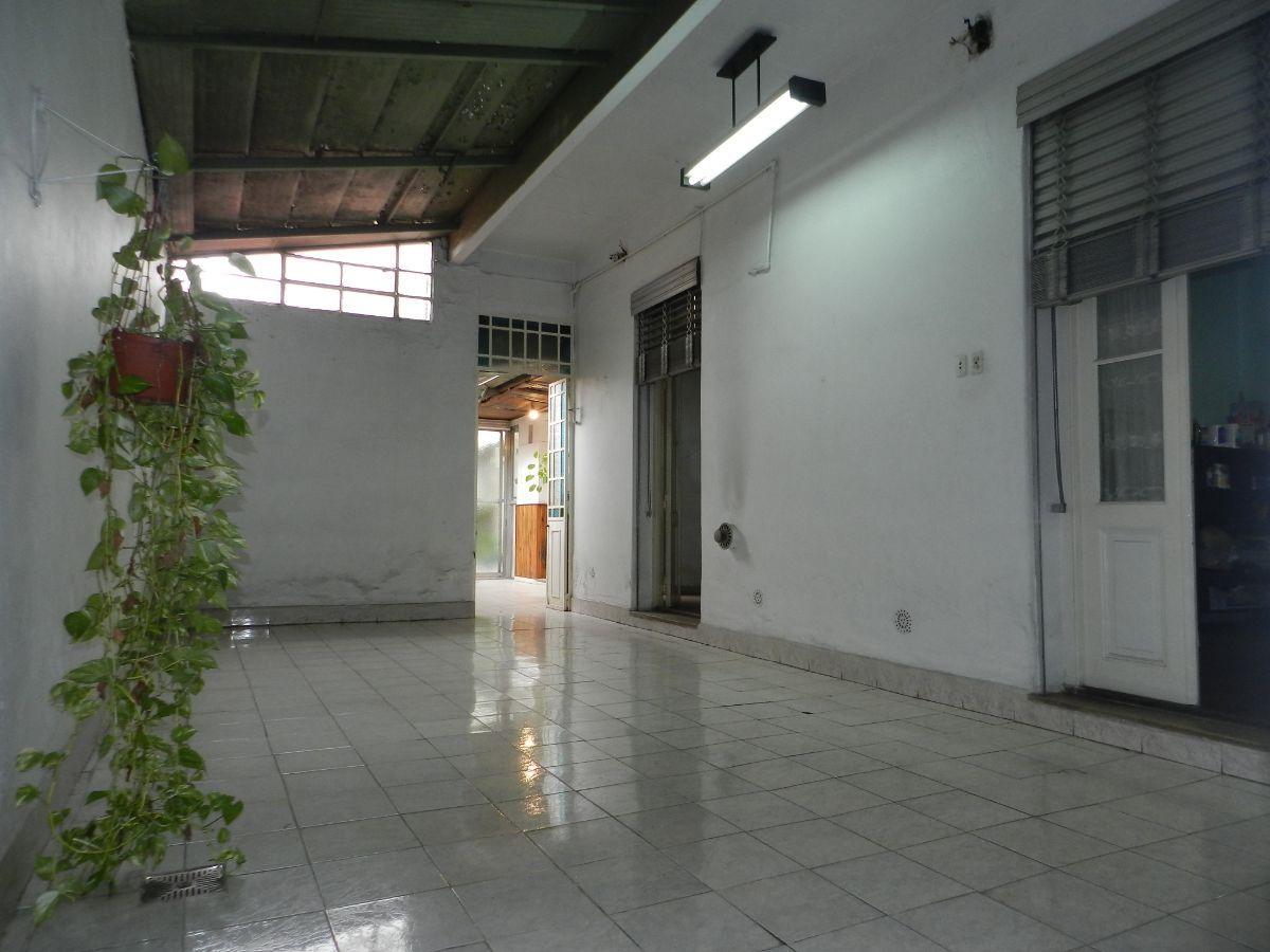 Foto de LOTE CON CONSTRUCCIÓN EN VENTA EN VERSALLES PARA DESARROLLO, imagen 5