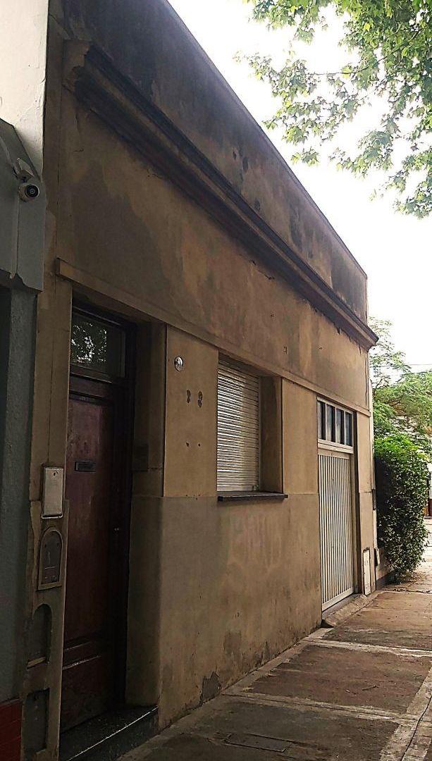 Foto de LOTE CON CONSTRUCCIÓN EN VENTA EN VERSALLES PARA DESARROLLO, imagen 3