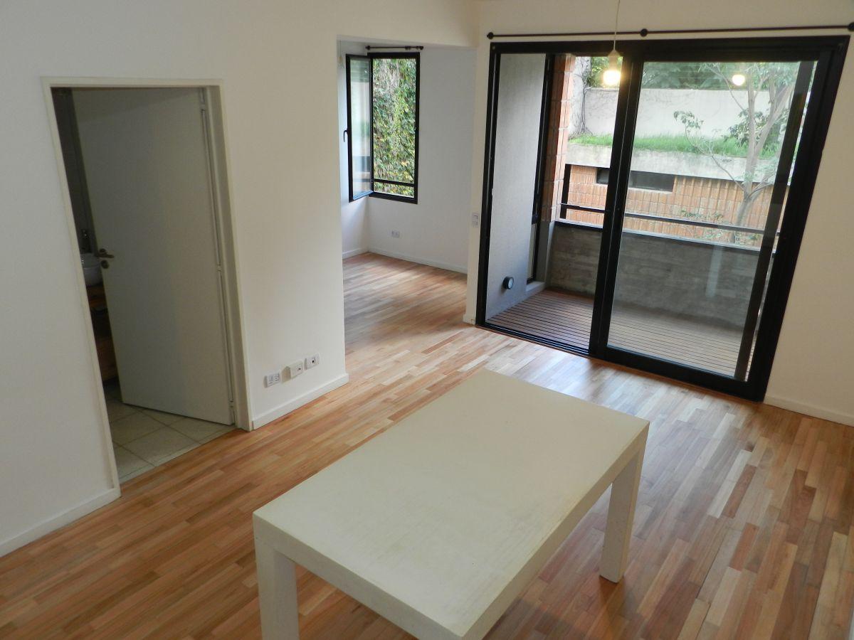 Foto de DEPARTAMENTO EN VENTA DE 2 AMBIENTES EN CHACARITA - APTO CRÉDITO, imagen 1