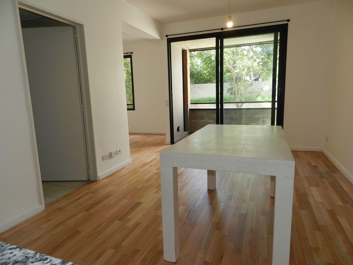 Foto de DEPARTAMENTO EN VENTA DE 2 AMBIENTES EN CHACARITA - APTO CRÉDITO, imagen 5