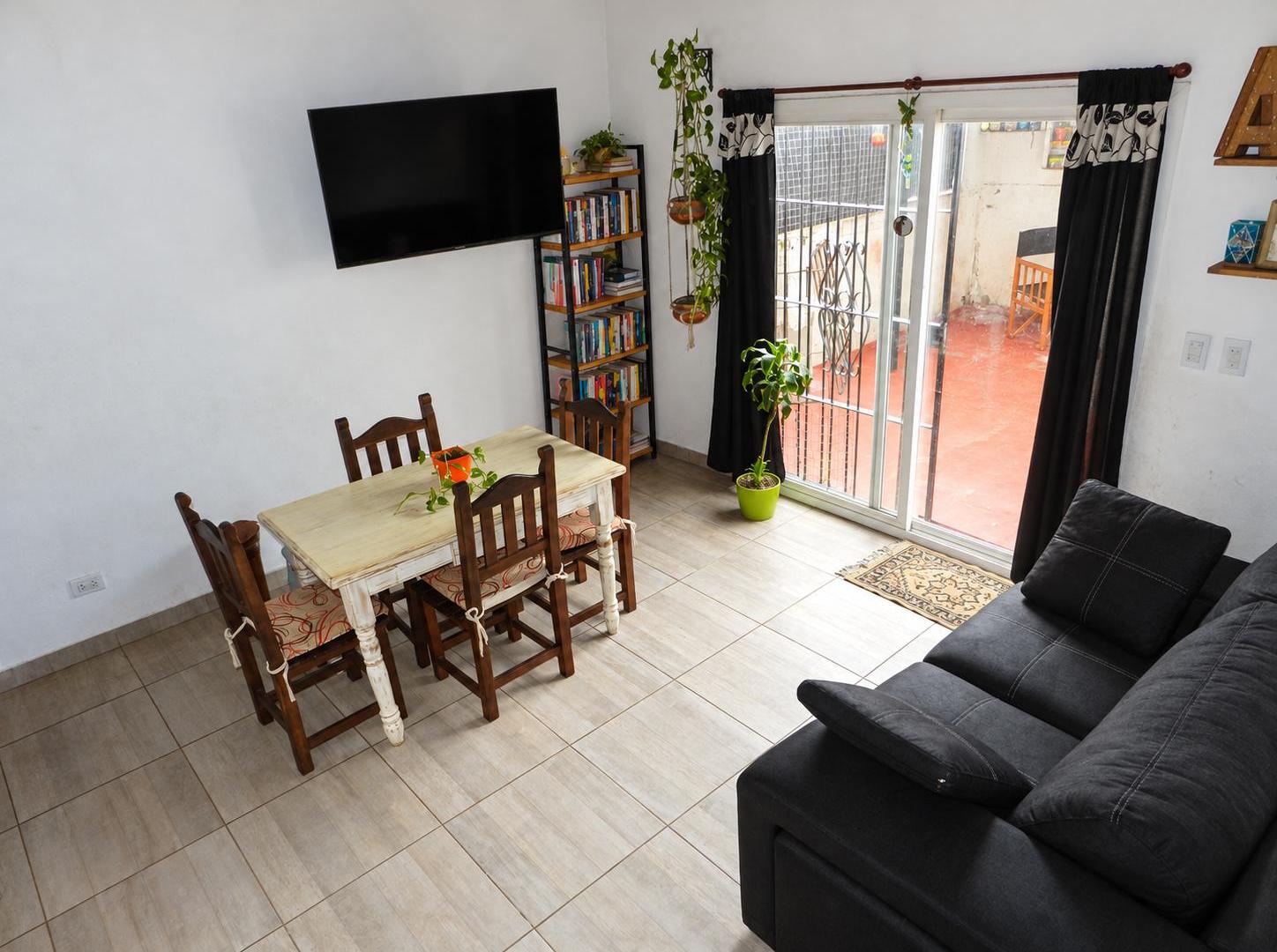 Foto de PH EN VENTA DE 5 AMBIENTES EN BACACAY AL 4800 - 2 PLANTAS IDEAL 2, imagen 2