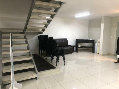 2 ambientes en Palermo (a 1 cuadra de Av Santa Fe )