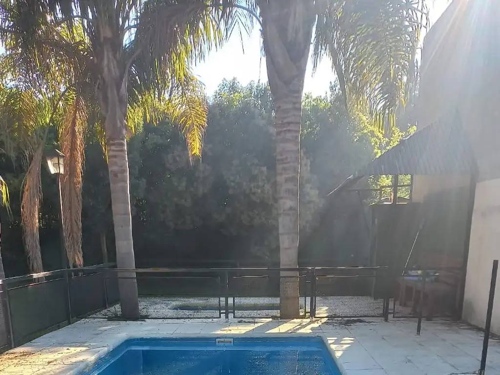 Foto de CASA QUINTA. 3 dorm, 2 baños, pileta. Ideal para vivienda, uso, imagen 5