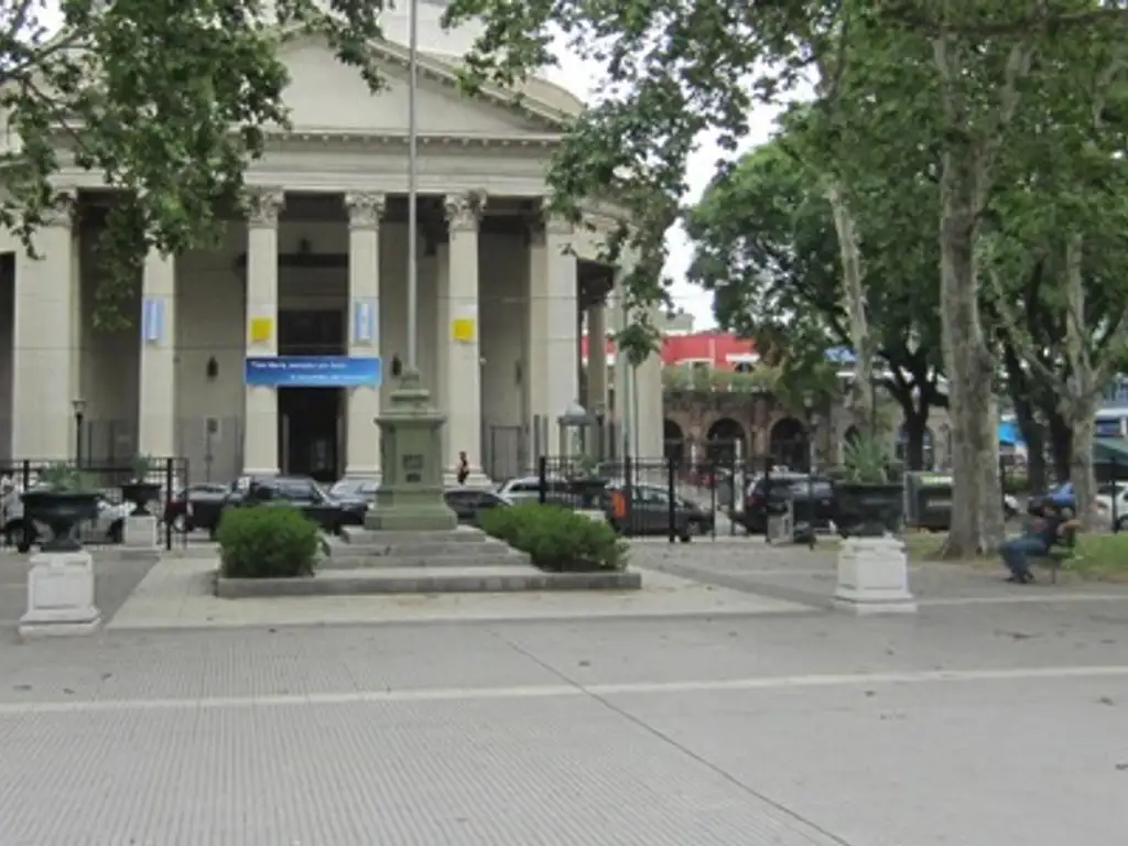 Foto de BELGRANO PLAZA ECHEVERRIA Y OBLIGADO.A LA CALLE 45 Mts IMPE, imagen 4