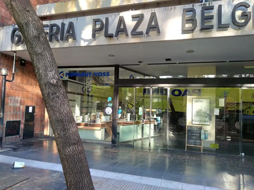 Foto de BELGRANO PLAZA ECHEVERRIA Y OBLIGADO.A LA CALLE 45 Mts IMPE, imagen 5