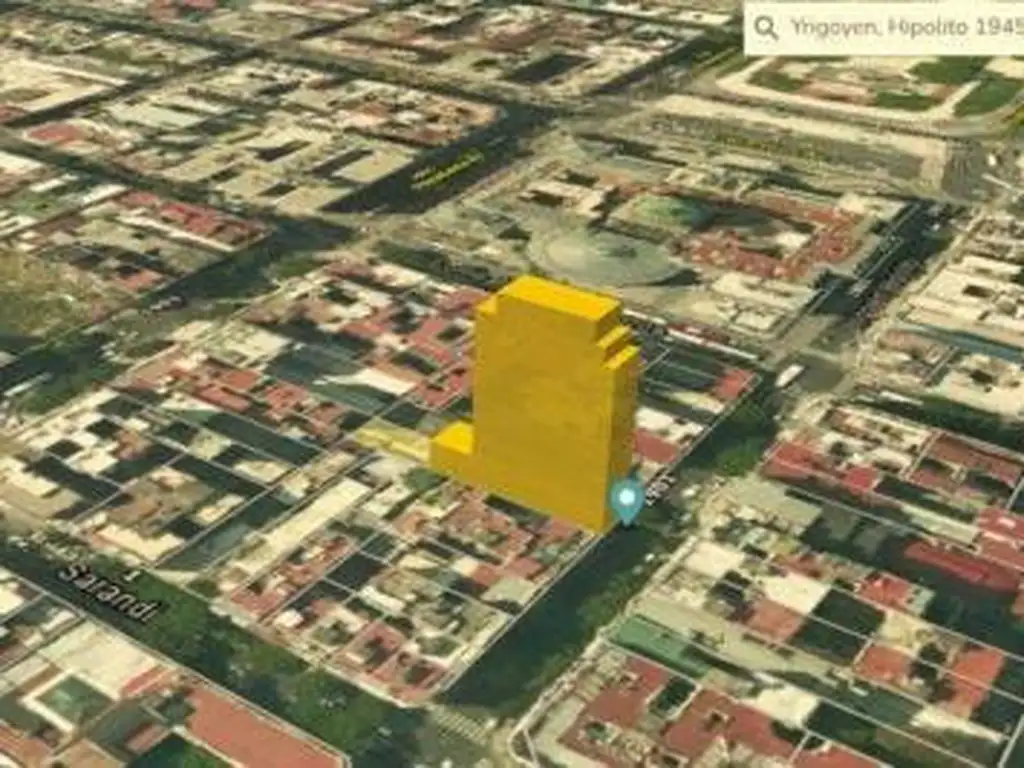 Foto de GALPON 480 M2 EN BALBANERA, imagen 1