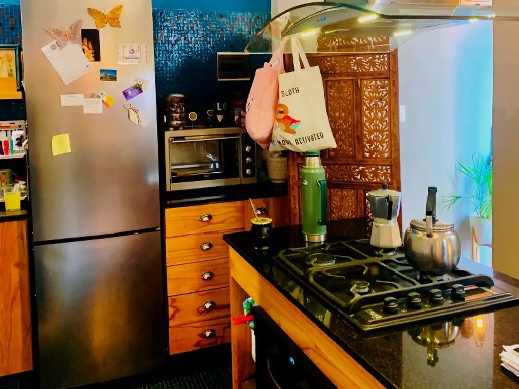 Foto de Departamento de 2 ambientes en excelente estado en Barrio Norte, imagen 4