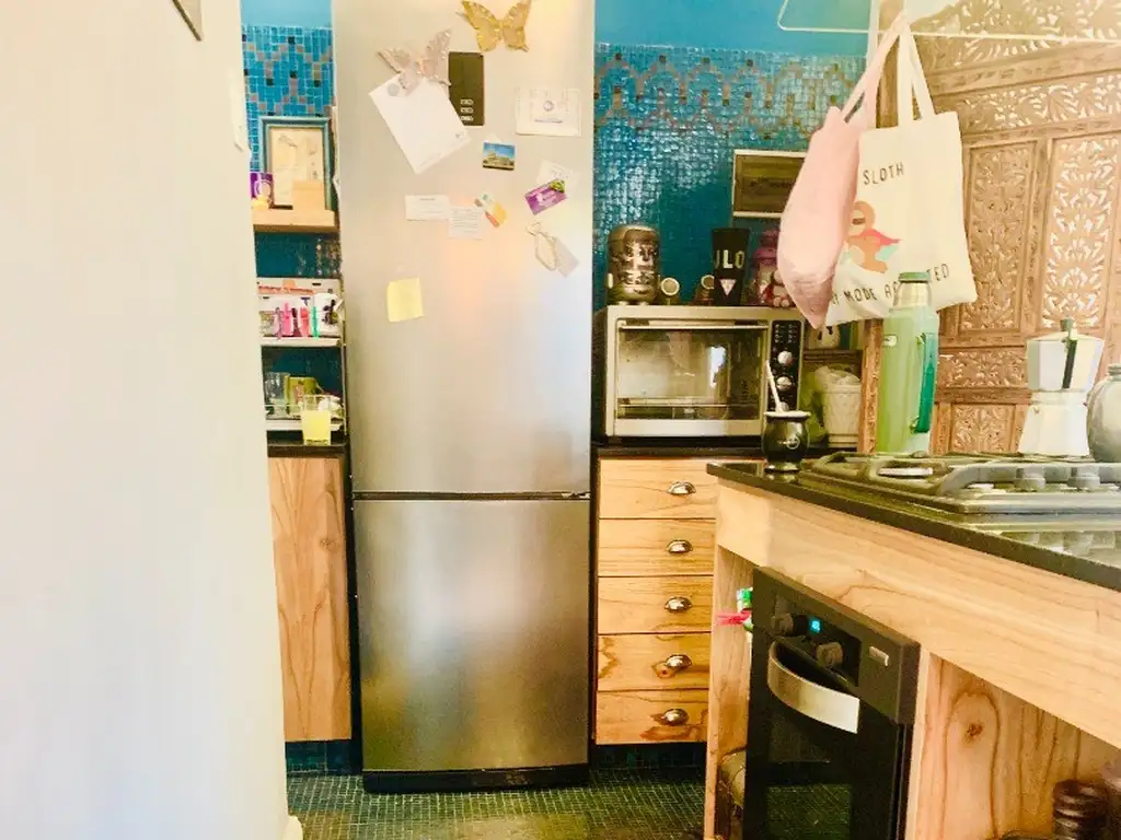 Foto de Departamento de 2 ambientes en excelente estado en Barrio Norte, imagen 3