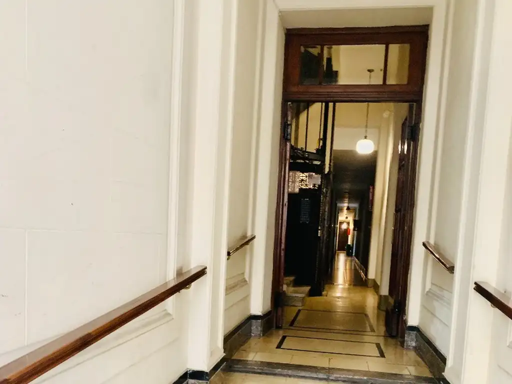 Foto de Departamento de 2 ambientes en excelente estado en Barrio Norte, imagen 2