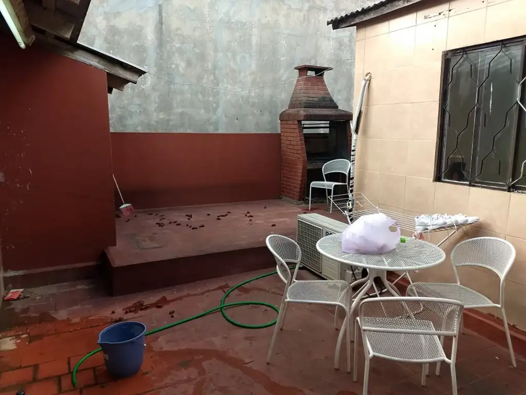 Foto de PH SIN EXPENSAS 3 Ambientes con patio y terraza, imagen 5