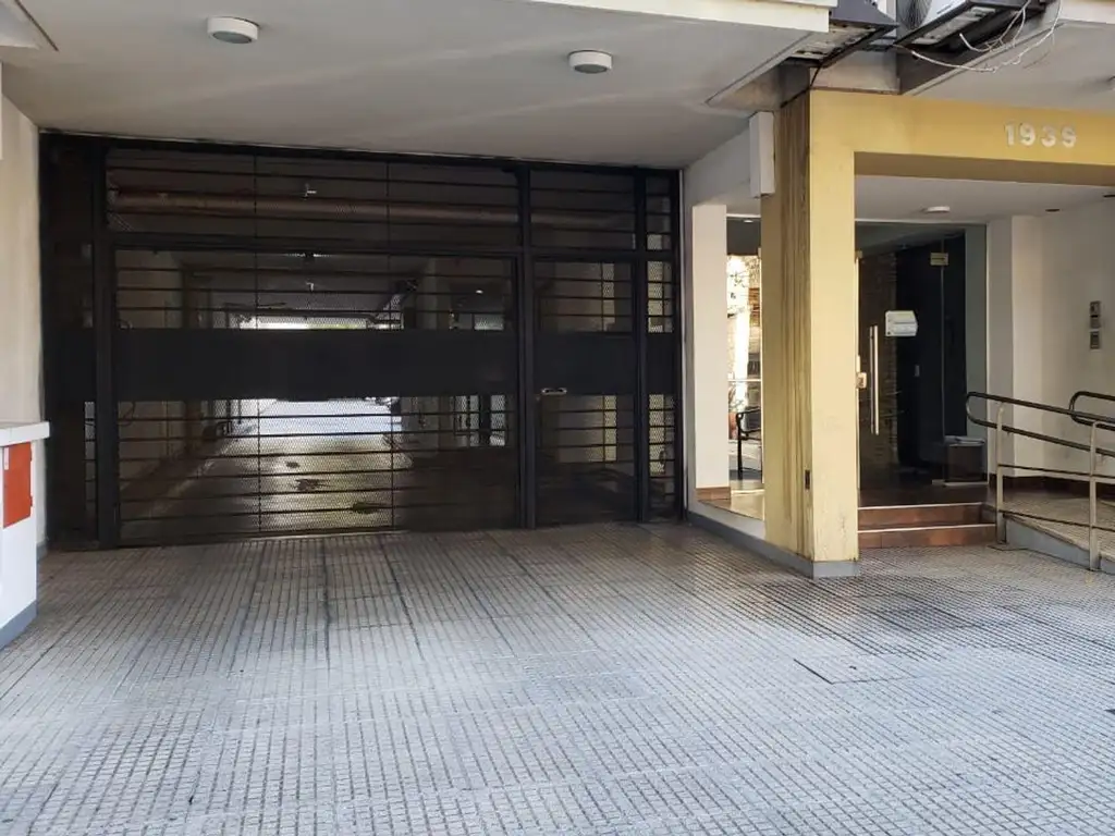 Foto de COCHERA DESCUBIERTA, imagen 1