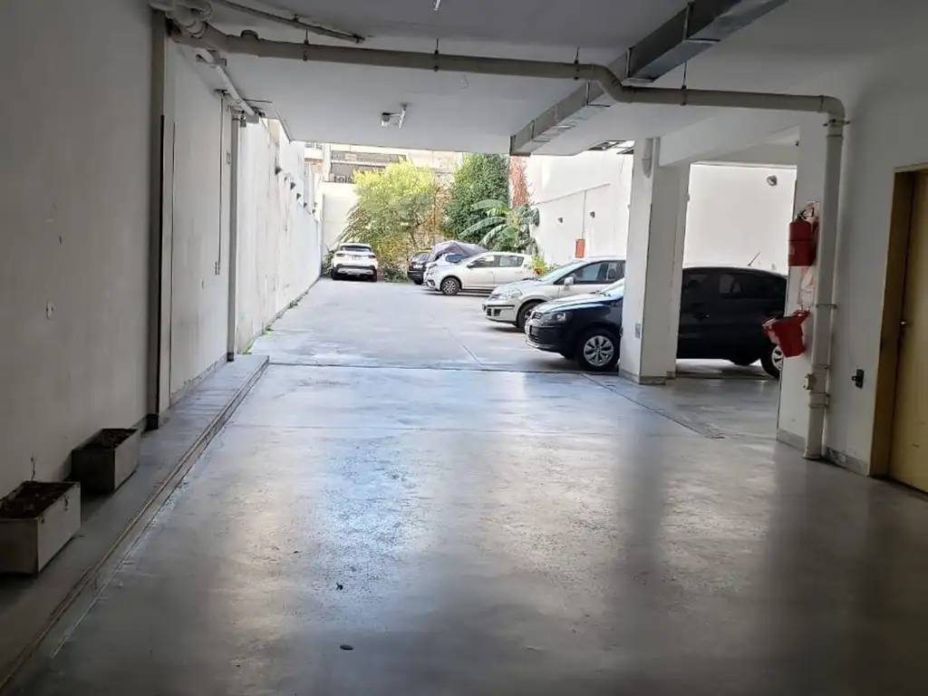 Foto de COCHERA DESCUBIERTA, imagen 4