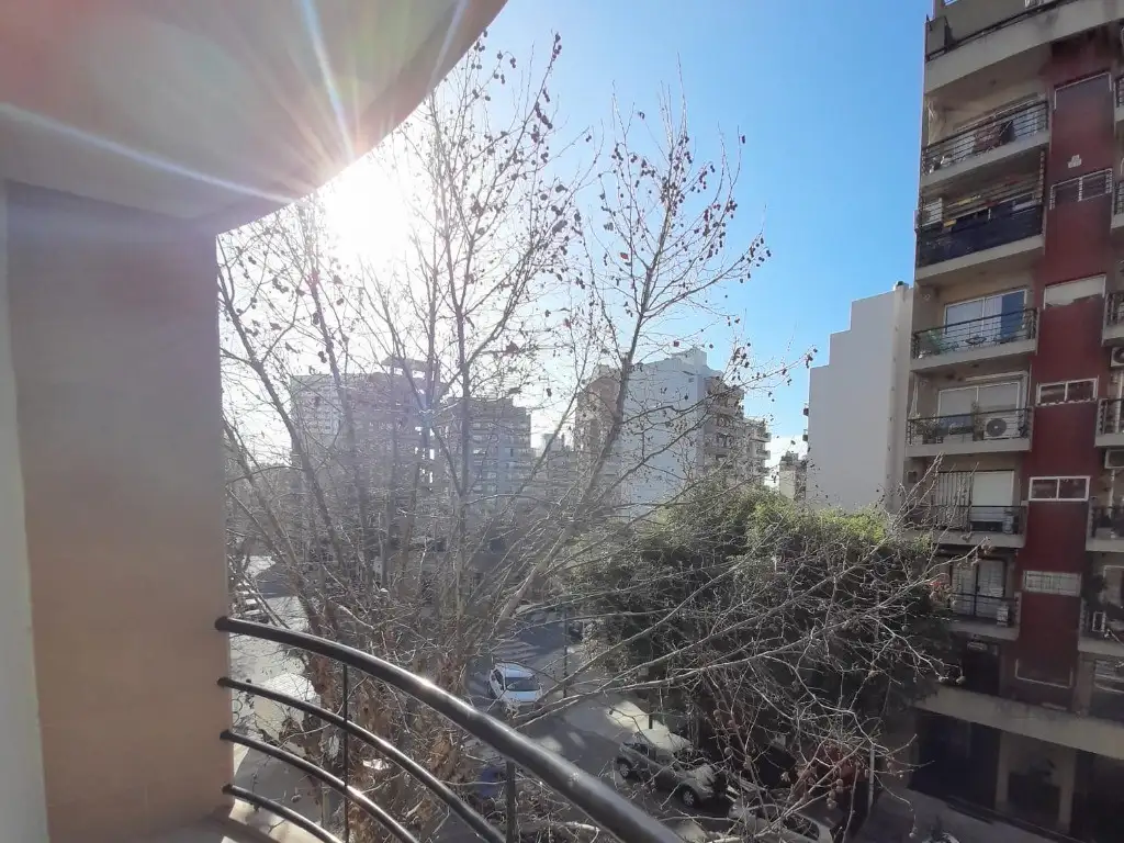 Foto de Excelente departamento dos ambientes, imagen 5