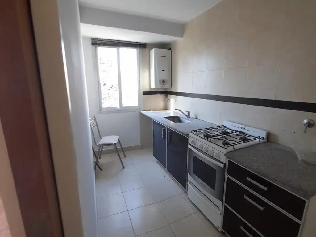 Foto de Excelente departamento dos ambientes, imagen 4