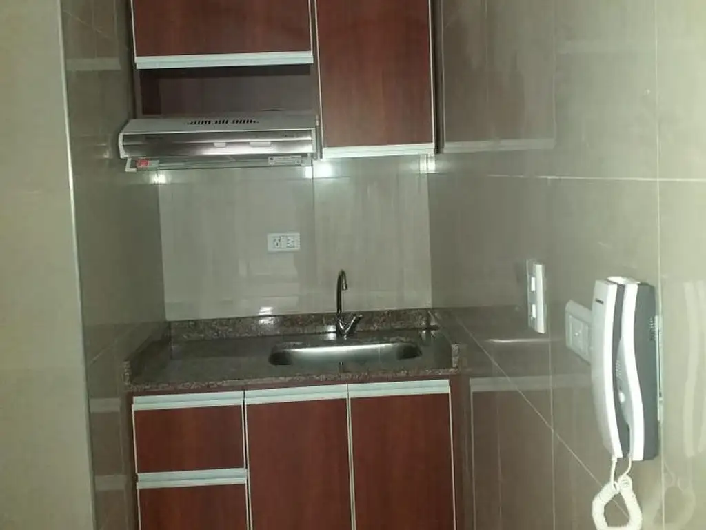 Foto de MONO AMBIENTE PLANTA BAJA, imagen 3
