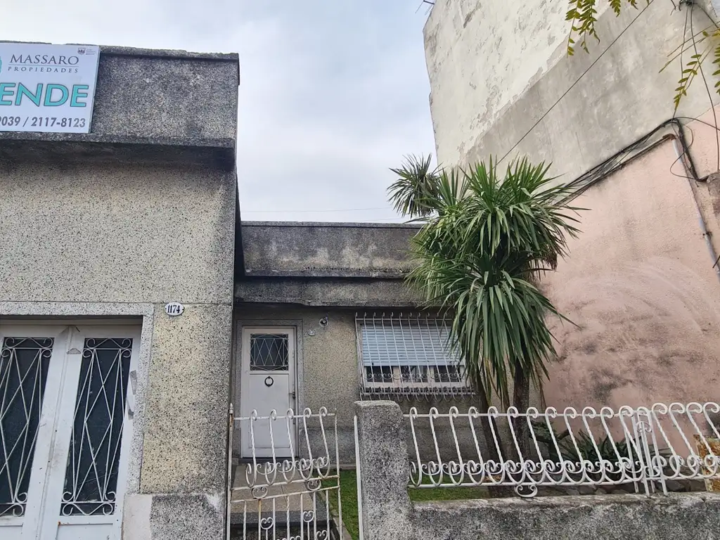 Foto de Lote de terreno en venta, Mataderos., imagen 3