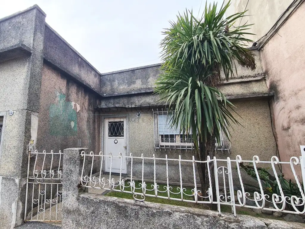 Foto de Lote de terreno en venta, Mataderos., imagen 1