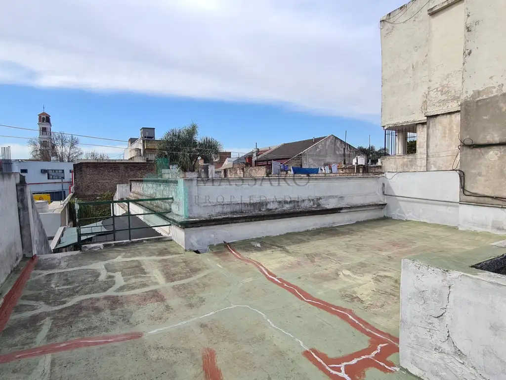 Foto de Lote de terreno en venta, Mataderos., imagen 4