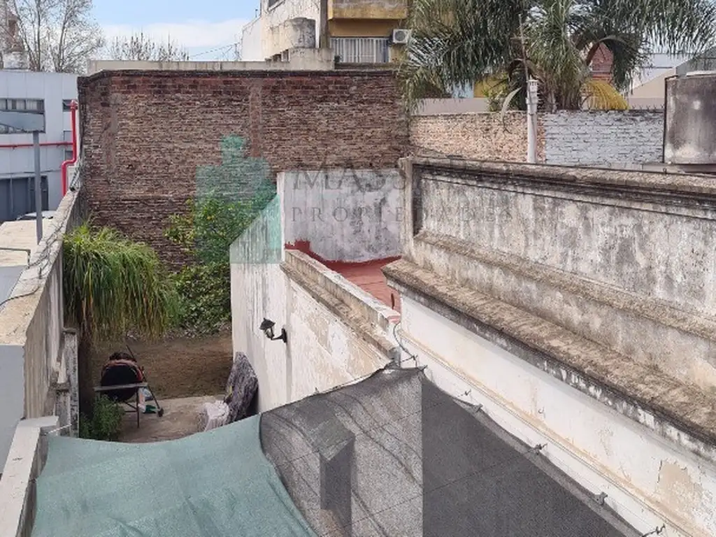Foto de Lote de terreno en venta, Mataderos., imagen 5