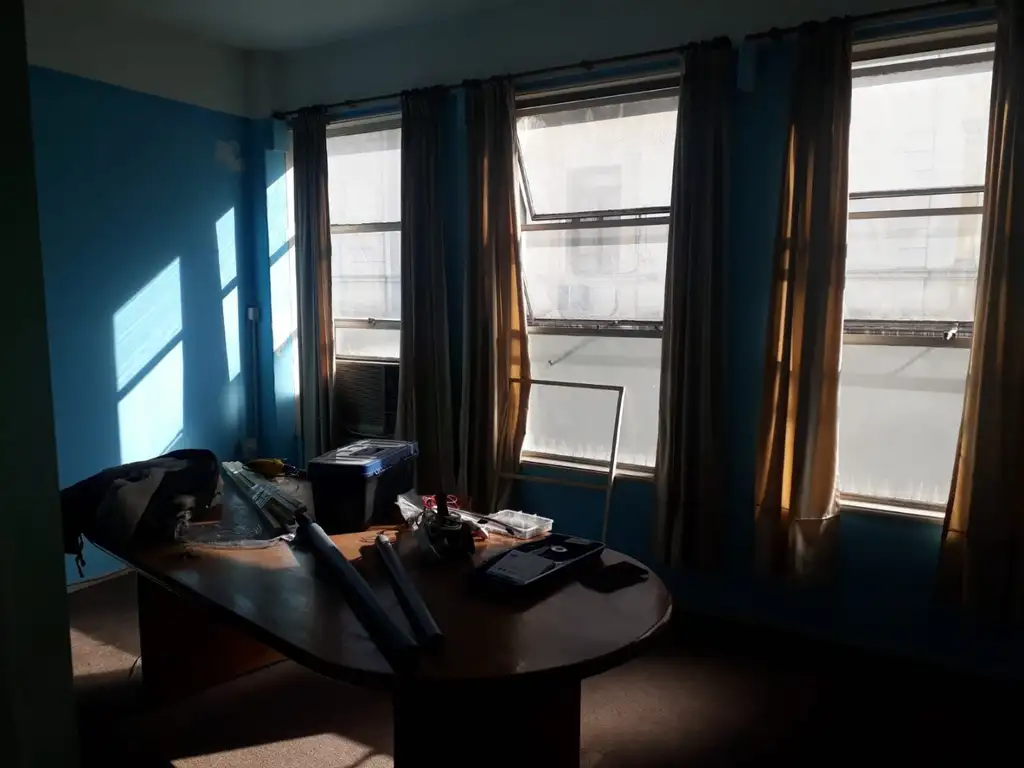 Foto de congreso alquiler de oficinas belgrano y saenz peña, imagen 4