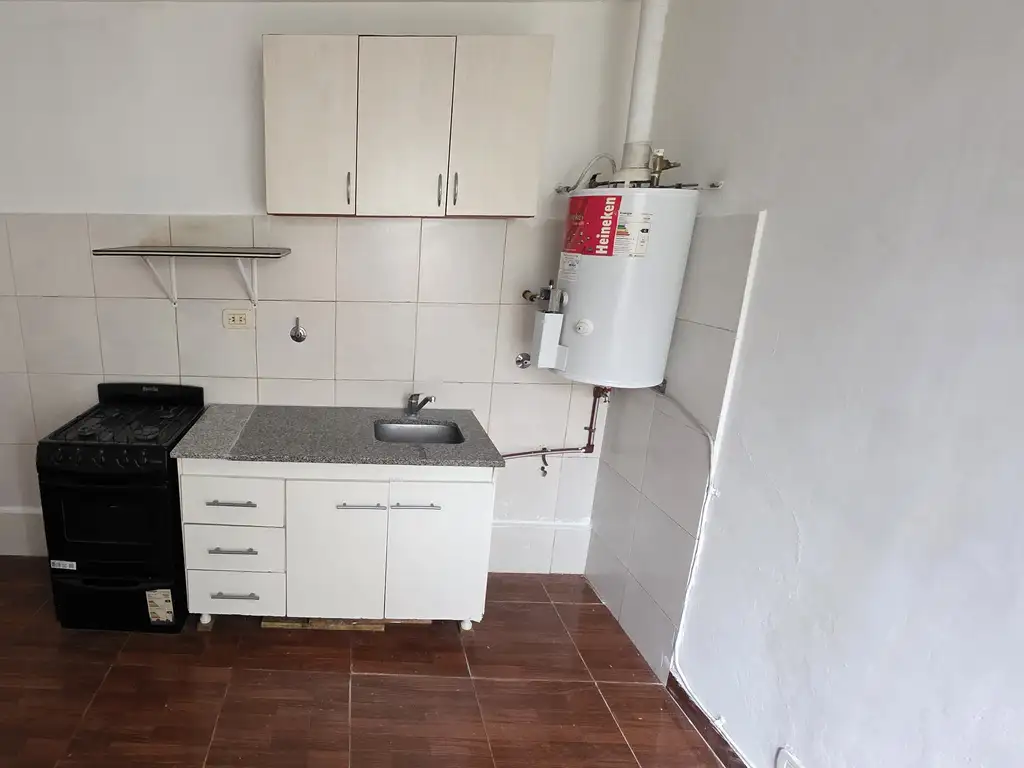 Foto de EXCELENTE PH 2 AMBIENTES SIN EXPENSAS, imagen 1
