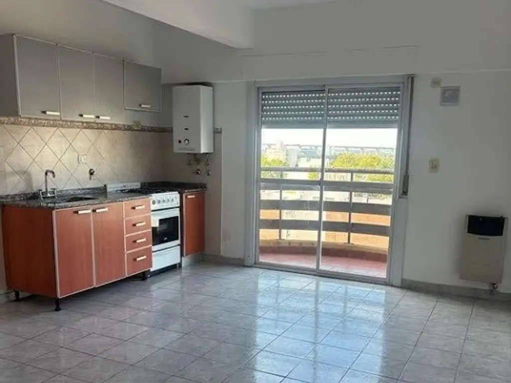 Foto de DEPARTAMENTO 1 DORMITORIO TIPO DÚPLEX, imagen 2