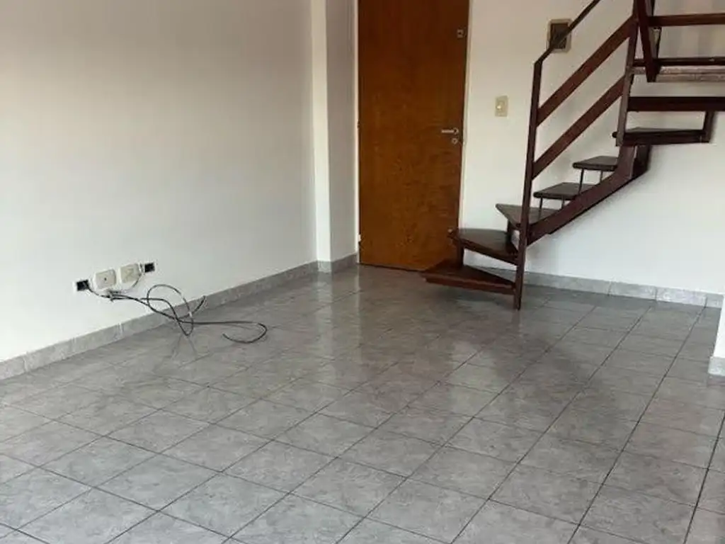 Foto de DEPARTAMENTO 1 DORMITORIO TIPO DÚPLEX, imagen 3