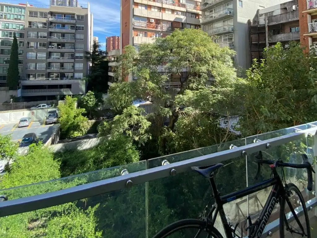 Foto de Av. del Libertados 8630 Nuñez Excelente Semipiso de oficinas, imagen 2