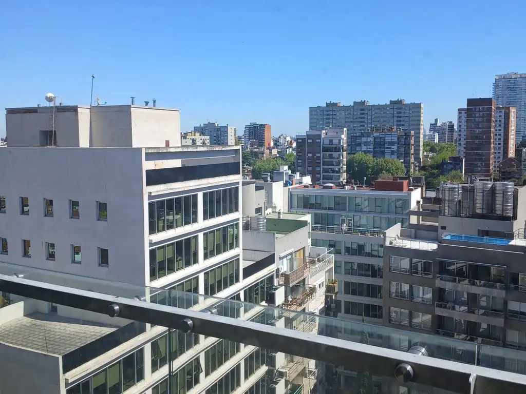 Foto de Av. del Libertados 8630 Nuñez Excelente Semipiso de oficinas, imagen 5