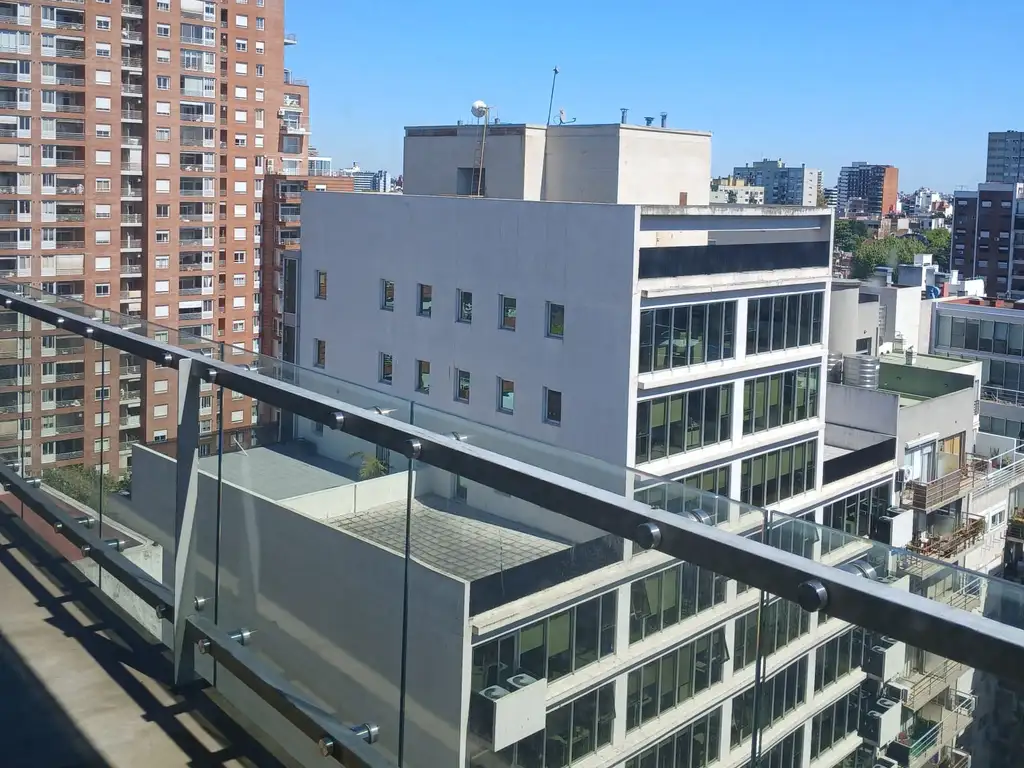 Foto de Av. del Libertados 8630 Nuñez Excelente Semipiso de oficinas, imagen 2