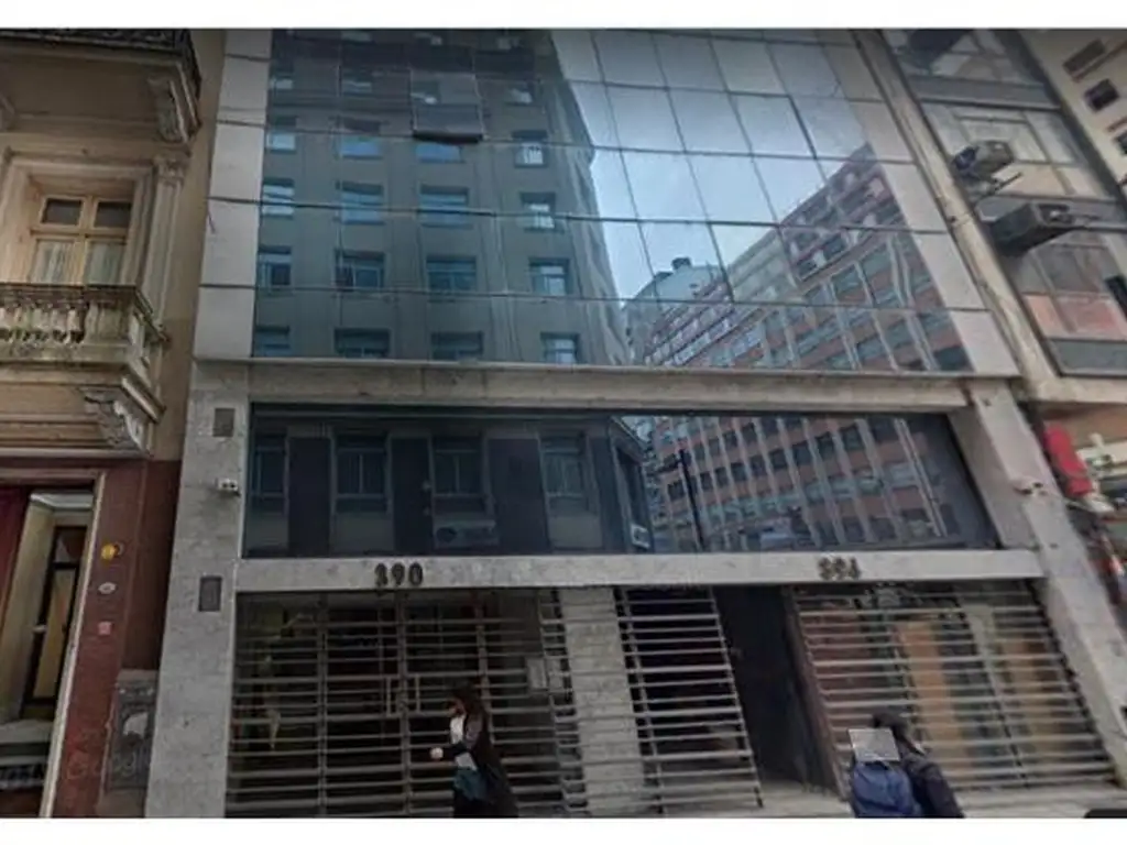 Foto de LOCALES - LOCALES - MICROCENTRO (COMERCIAL), CAPITAL FEDERAL, imagen 4