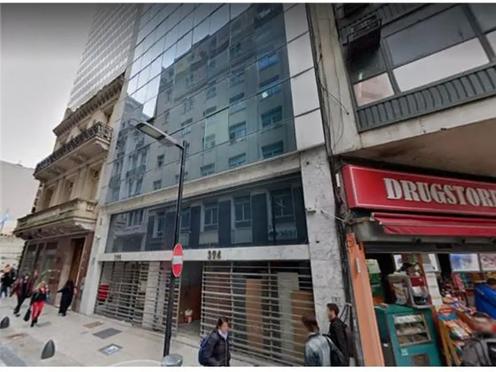 Foto de LOCALES - LOCALES - MICROCENTRO (COMERCIAL), CAPITAL FEDERAL, imagen 3