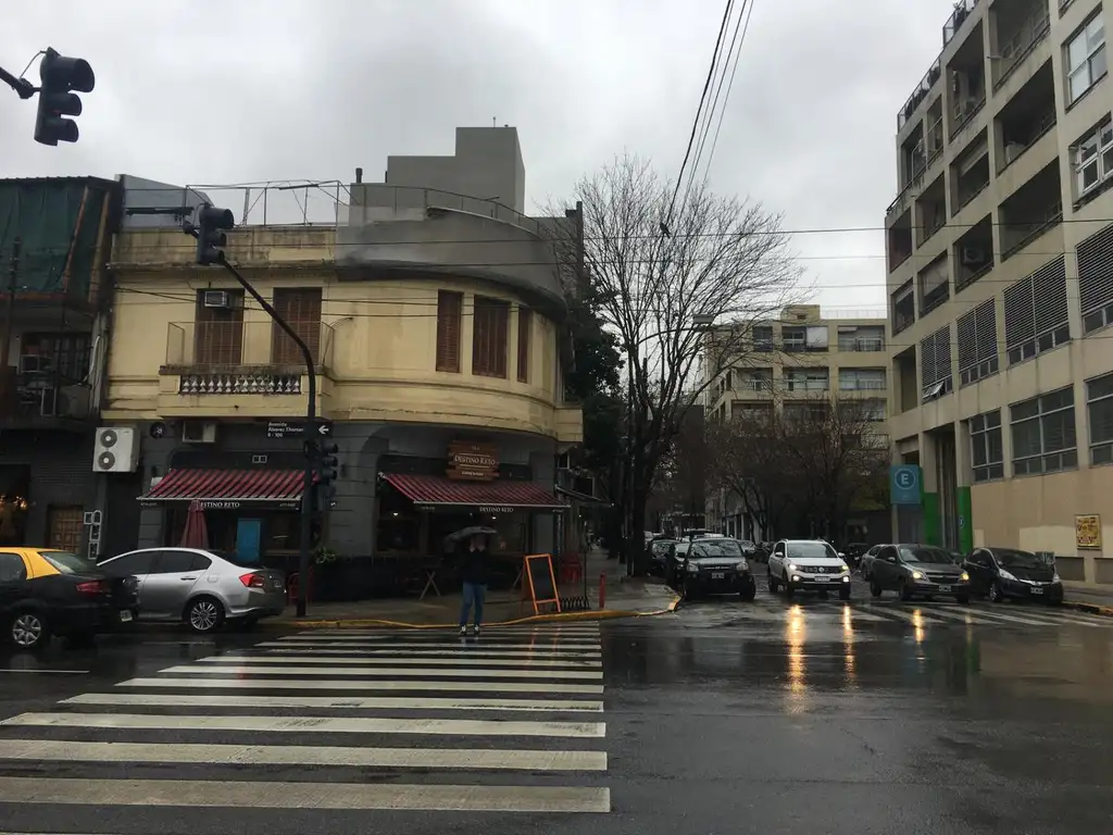 Foto de DEPARTAMENTO DE 3 AMBIENTES CON BALCON COCINA Y BAÑO, imagen 1