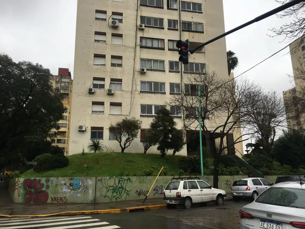 Foto de DEPARTAMENTO DE 3 AMBIENTES CON BALCON COCINA Y BAÑO, imagen 5