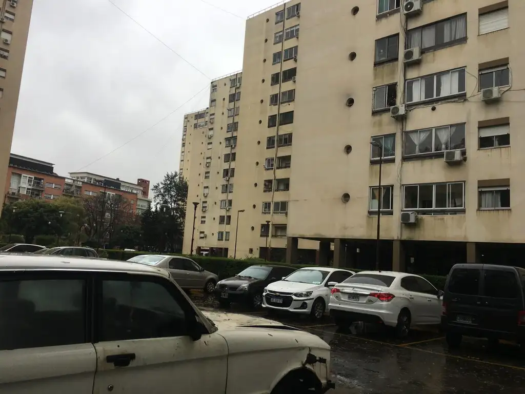 Foto de DEPARTAMENTO DE 3 AMBIENTES CON BALCON COCINA Y BAÑO, imagen 3