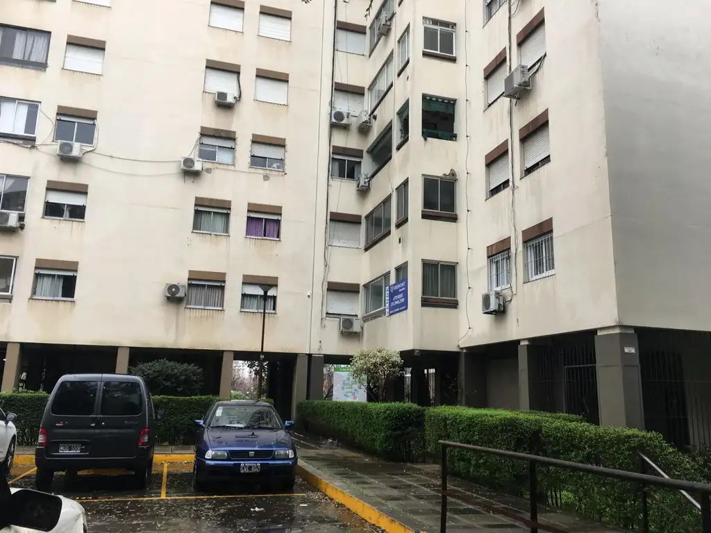 Foto de DEPARTAMENTO DE 3 AMBIENTES CON BALCON COCINA Y BAÑO, imagen 4