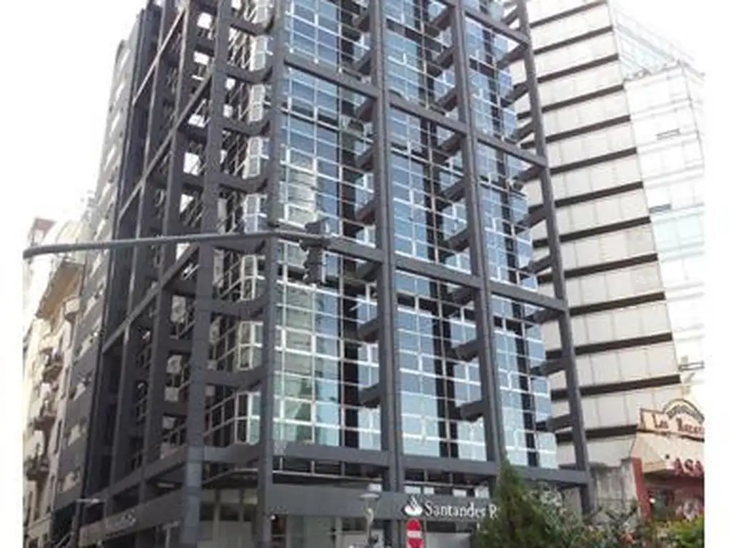 Foto de OFICINAS - OFICINAS - CENTRO NORTE (COMERCIAL), CAPITAL FEDERAL, imagen 2
