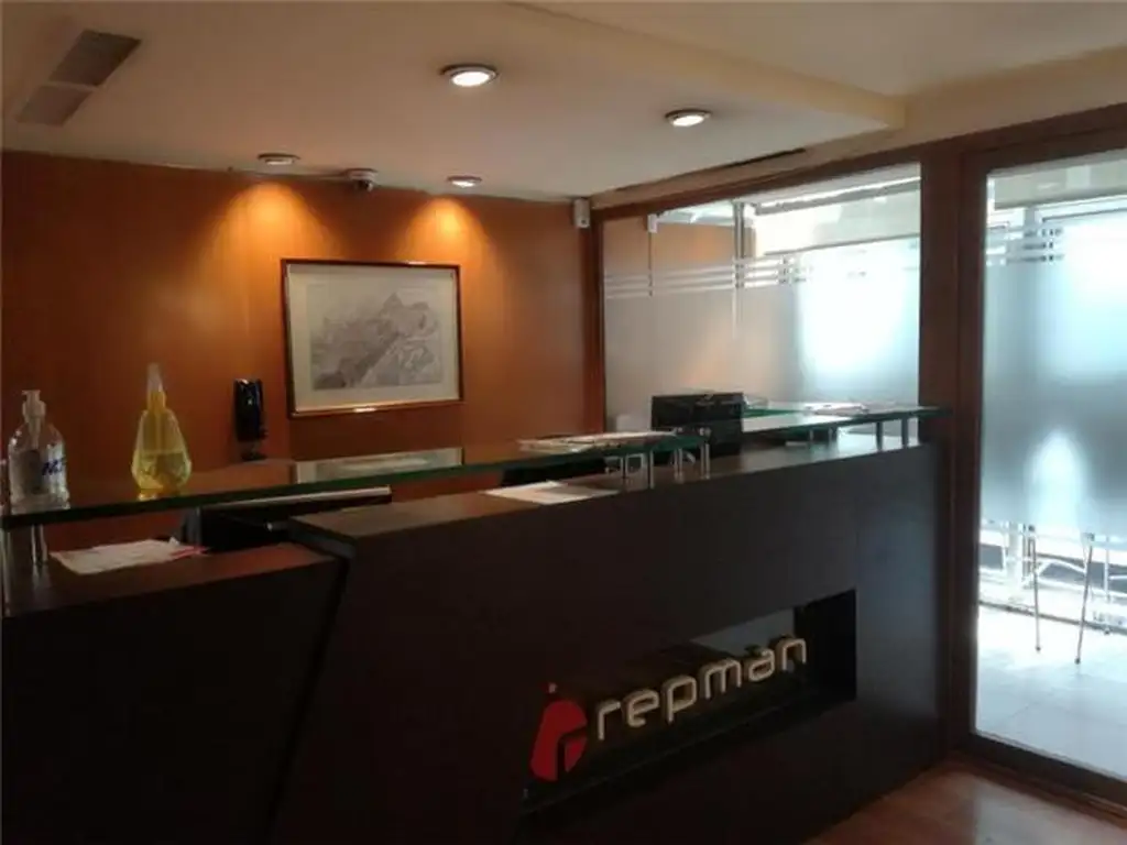 Foto de OFICINAS - OFICINAS - CENTRO NORTE (COMERCIAL), CAPITAL FEDERAL, imagen 3