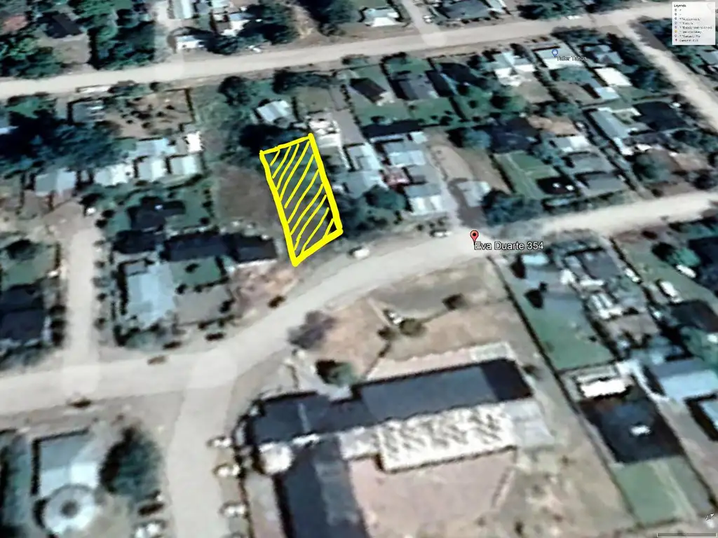 Foto de Lote de Terreno, imagen 1