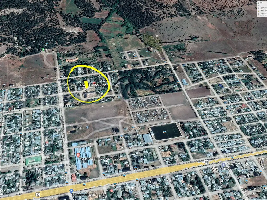 Foto de Lote de Terreno, imagen 4