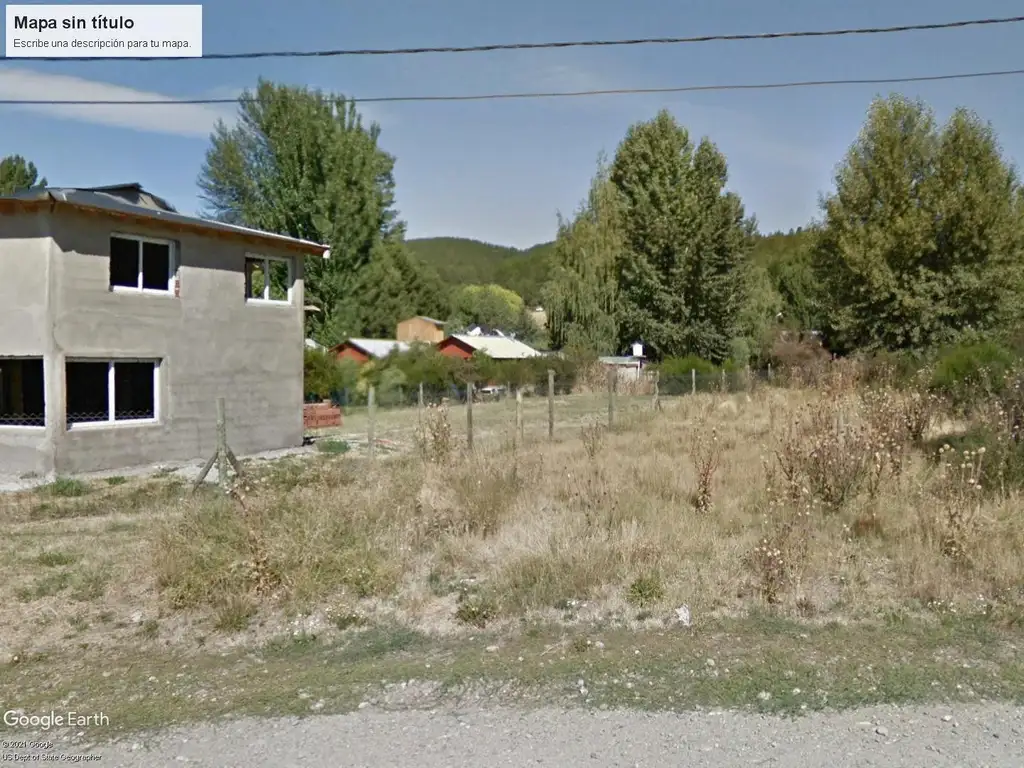 Foto de Lote de Terreno, imagen 5