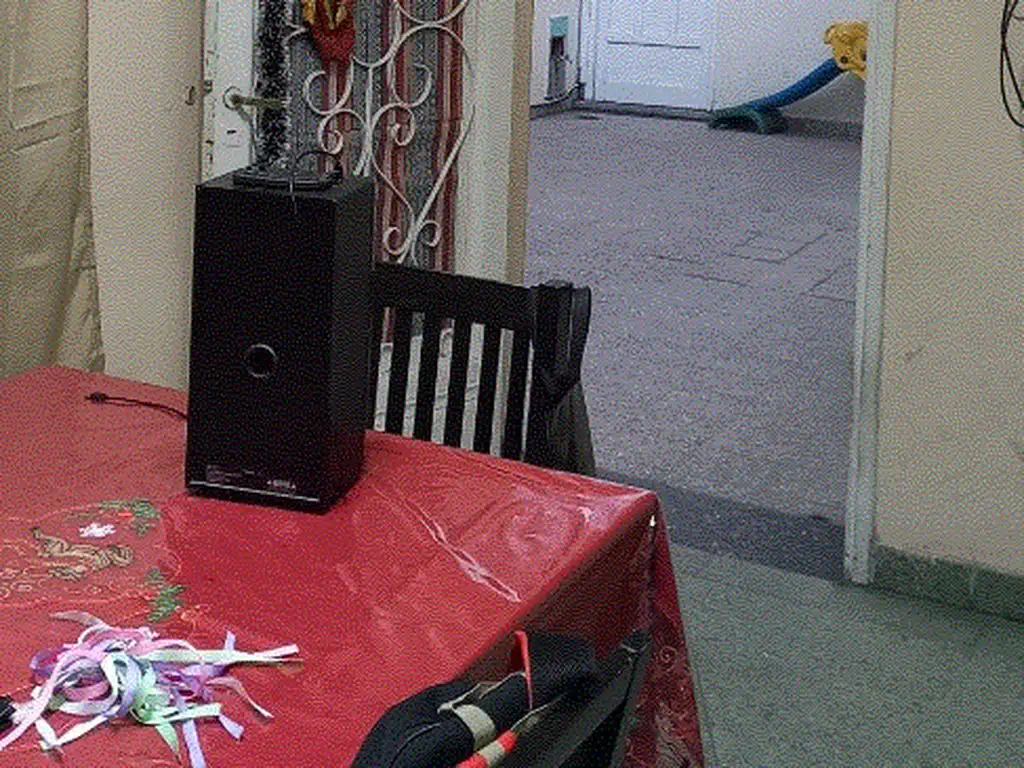 Foto de casa con local y garaje, imagen 5