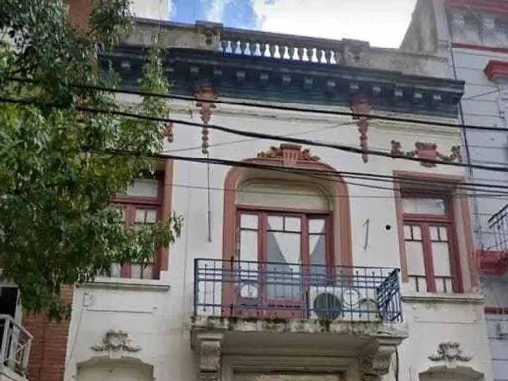 Foto de Venta de Edificio en Block en Ramón Falcón Flores, imagen 1