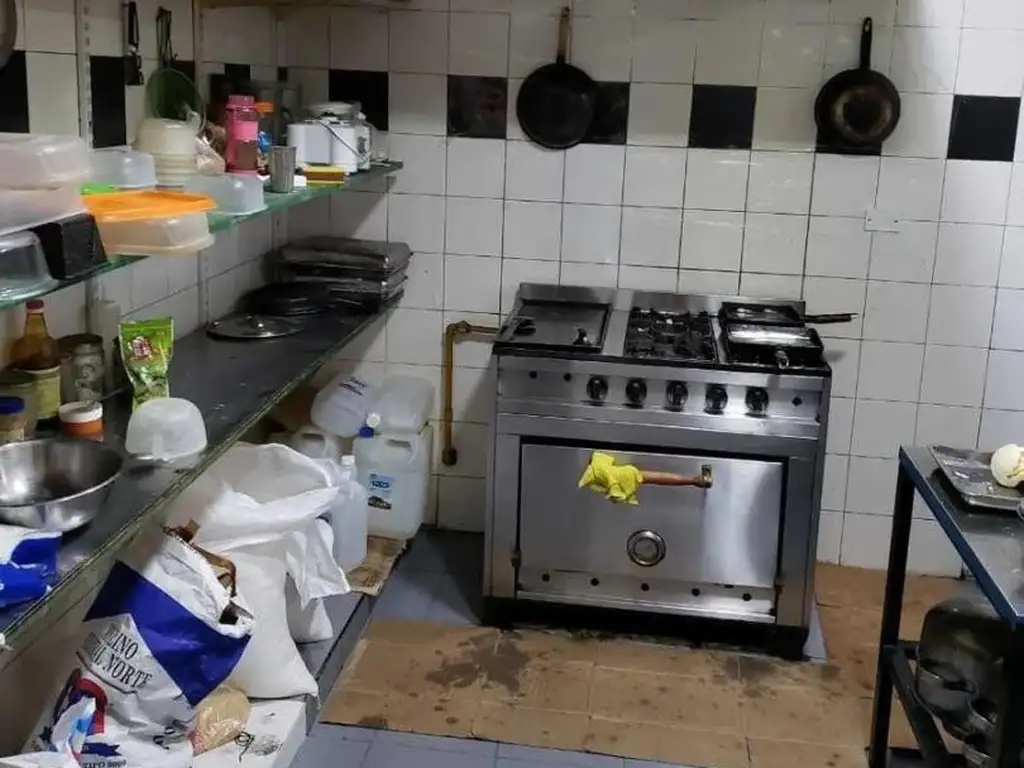 Foto de Venta de Edificio en Block en Ramón Falcón Flores, imagen 5