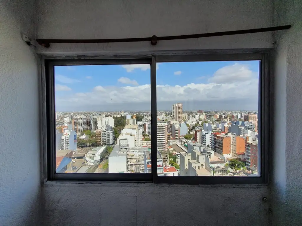 Foto de Caballito 3 ambientes todo externo, imagen 4